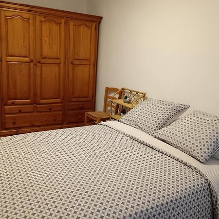 Apartamento Piso Con Terraza Junto A La Playa San Sebastián Exterior foto