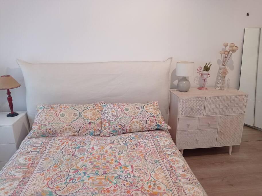 Apartamento Piso Con Terraza Junto A La Playa San Sebastián Exterior foto