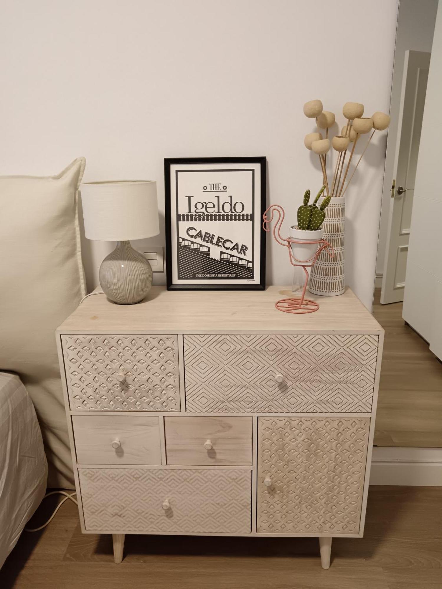 Apartamento Piso Con Terraza Junto A La Playa San Sebastián Exterior foto